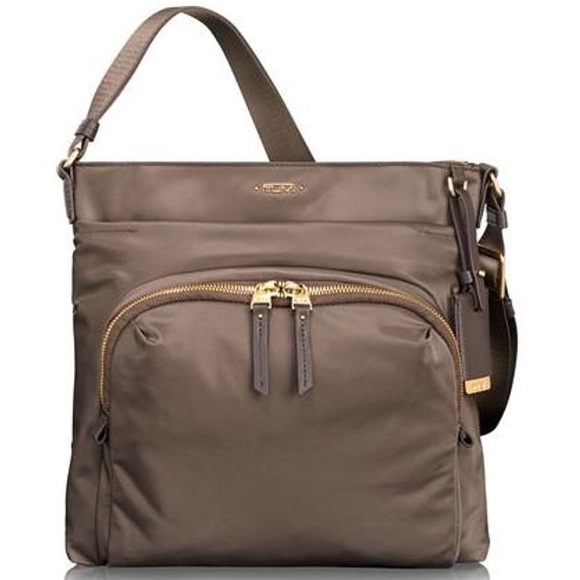 tumi voyageur capri nylon crossbody bag